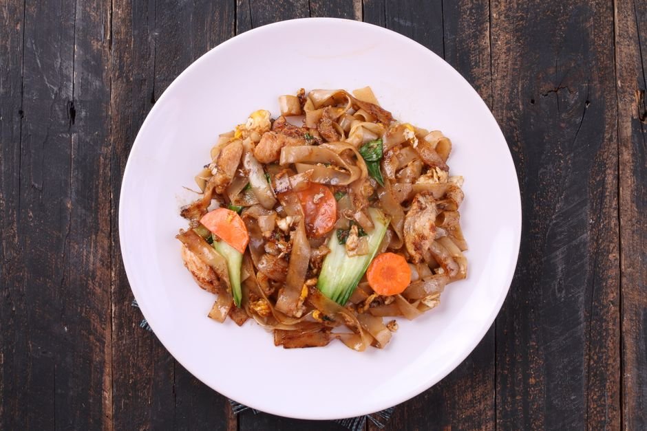 Chicken Chowmein