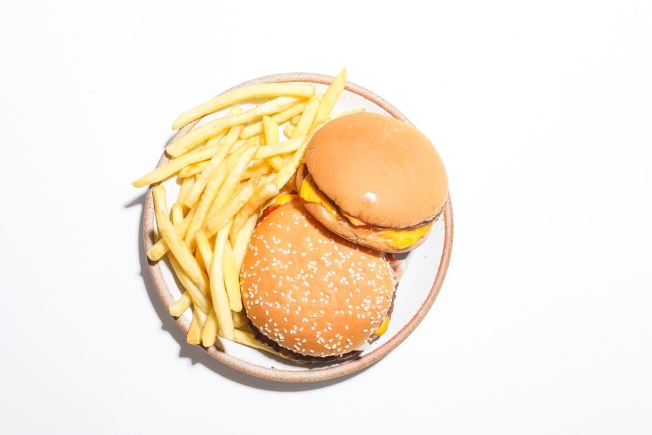 Jalapeno Burger